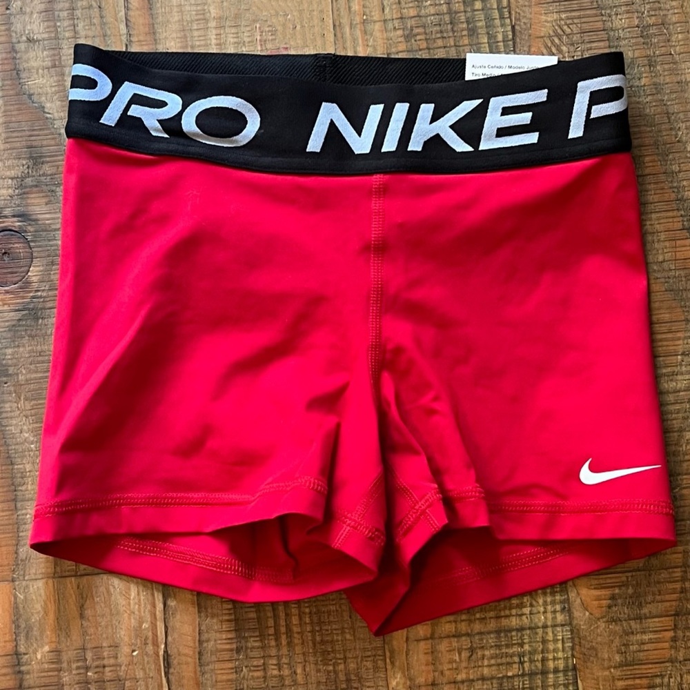 Women’s Nike Pro Shorts